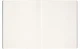 Зошит Moleskine Cahier Student XXL 21,6 х 27,9 см в лінію миртовий зелений - изображение 4