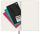 Щоденник Moleskine на 2026 рік середній 13 х 21 см чорний м'який - изображение 5