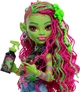 Лялька Монстер Хай Monster High Venus McFlytrap з унікальним монстр-питомцем та аксесуарами (HRP81) - зображення 4
