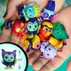 Колекційний набір фігурок Doorables Disney Villains (449062) - зображення 6