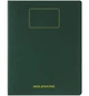 Тетрадь Moleskine Cahier Student XXL 21,6 х 27,9 см нелінована миртова зелена - зображення 2