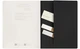 Зошит Moleskine Cahier Student XXL 21,6 х 27,9 см нелінований чорний - изображение 5