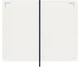 Щоденник Moleskine на 2026 рік середній 13 х 21 см сапфір м'який - изображение 4