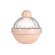 Форма сфера для льоду Ice Ball Maker. Форма для льоду рожевого кольору - изображение 1