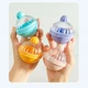 Форма сфера для льоду Ice Ball Maker. Форма для льоду рожевого кольору - изображение 4