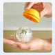 Форма сфера для льоду Ice Ball Maker. Форма для льоду рожевого кольору - изображение 5