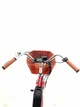 Электровелосипед Dorozhnik Akvamarin 26" (500W 36V 18Ah) Красный - изображение 9