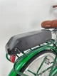 Электровелосипед Dorozhnik Akvamarin 26" (500W 36V 18Ah) Зелений - зображення 6