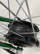 Электровелосипед Dorozhnik Akvamarin 26" (500W 36V 18Ah) Зелений - зображення 12