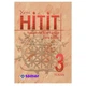 Книга по турецкому языку Yeni Hitit 3 - изображение 3