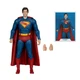 Игрушка Супермен Superman Movie 2025 Action Figure McFarlane Toys - изображение 1