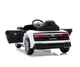 Автомобіль на акумуляторі Milly Mally Audi R8 Spyder Білий (5901761129298) - зображення 9