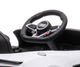 Автомобіль на акумуляторі Milly Mally Audi R8 Spyder Білий (5901761129298) - зображення 13