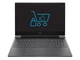 Ноутбук HP Victus 16 Ryzen 7-8845HS/32GB/2TB RTX4070 165Hz (16-s1725nw (B4MC3EA)) - зображення 1