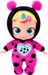 Игрушка-сюрприз Babycorns A Кукла Леди Баг (92107A) - изображение 3
