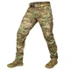 Костюм Camotec Twill Убакс с длинным рукавом + Штаны мультикам размер XL - изображение 4