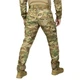 Костюм Camotec Twill Убакс с длинным рукавом + Штаны мультикам размер XL - изображение 5