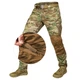 Костюм Camotec Twill Убакс с длинным рукавом + Штаны мультикам размер XL - изображение 6