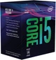 Процессор Intel Core i5-8600 3.1GHz/8GT/s/9MB (BX80684I58600) s1151 BOX - изображение 1
