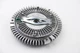 Віскомуфта вентилятора SACHS 2100042033 Mercedes Sprinter, Vito 2006323, A0002006323, 0002006323 - зображення 3