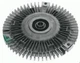 Віскомуфта вентилятора SACHS 2100039031 Mercedes E-Class 6132000022, A6132000022 - зображення 2