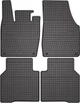 Резиновые коврики Frogum El Toro для Volkswagen ID.7 (mkI) 2023→ (FG ET431607) - изображение 1