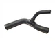 Патрубок радіатора нижній Chery Amulet KLM A11-1303110 - зображення 1