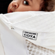 Переноска Cybex Coya Urban Mobility White Platinum 524000641 (4063846468348) - зображення 10