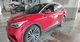 Дефлекторы окон (ветровики) для Volkswagen ID.4 2021+ вставные (HAWK) - изображение 7