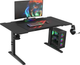 Biurko gamingowe Genesis Holm Modular 140 RGB (5901969445640) - obraz 20