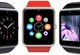 Умные часы телефон Smart Watch GT08 Red - изображение 4