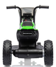Pojazd na akumulator Milly Mally Motocykl HONDA CRF 450R Green (5901761128598) - obraz 8