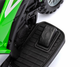 Pojazd na akumulator Milly Mally Motocykl HONDA CRF 450R Green (5901761128598) - obraz 13