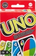 Настольная игра Mattel Games Uno (W2085) - изображение 1