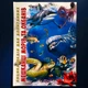 Книга Мешканці морів та океанів - зображення 1