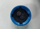 Крышка расширительного бачка TOPRAN 103 643 VOLKSWAGEN 1.0-6.0 74-> - изображение 2
