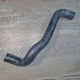 Патрубок радиатора охлаждения нижний GATES 02-1797 VOLKSWAGEN GOLF 91-> - зображення 2