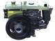 Двигатель R190NL TT AGRO MOTO GZ (10 л.с.) - изображение 2