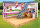 Набір іграшок Playmobil My Life Дитяча кімната (71610) (4008789716101) - зображення 2