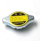 Кришка радіатора ASHIKA 33-0C-C30, Toyota, Mitsubishi, Lexus 2000- OEM 16401-20353 - зображення 1