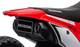 Pojazd na akumulator Milly Mally Motocykl HONDA CRF 450R Red (5901761128581) - obraz 10