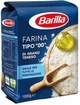 Борошно Barilla Farina Tipo "00" 1 кг - изображение 1