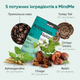 Кава мелена Wellness & Imune та Antistress & Relax MindMe з функціональними інгредієнтами 2x250 г (MMCF2838) - зображення 3