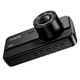 Видеорегистратор HOCO DV15 трехкамерный 720P Wi-Fi 2" IPS 140° - изображение 4