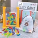 Детская настольная игра Ummi Tetris / настольные игры для детей от 4 лет / логическая головоломка в стиле Тетрис - изображение 7