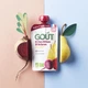 Пюре фруктове Good Gout BIO Груша Вільямс з буряком для дітей від 4 місяців, 120 г - зображення 2