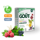 Натуральне органічне печиво Good Gout BIO Геометрія (квадрат, трикутник, овал, ромб) для дітей 10+ місяців, 4х80 г - зображення 1