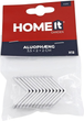 Uchwyty aluminiowe Millarco HOME It Garden komplet 12 szt. - obraz 3