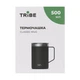 Термокружка с ручкой 500 мл Tribe Classic Mug (T-FA-0033-black) - изображение 3
