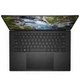 Ноутбук Dell Precision 5560 FHD (i7-11850H/32/512SSD/T1200M-4Gb) - Class B Б/У - изображение 3